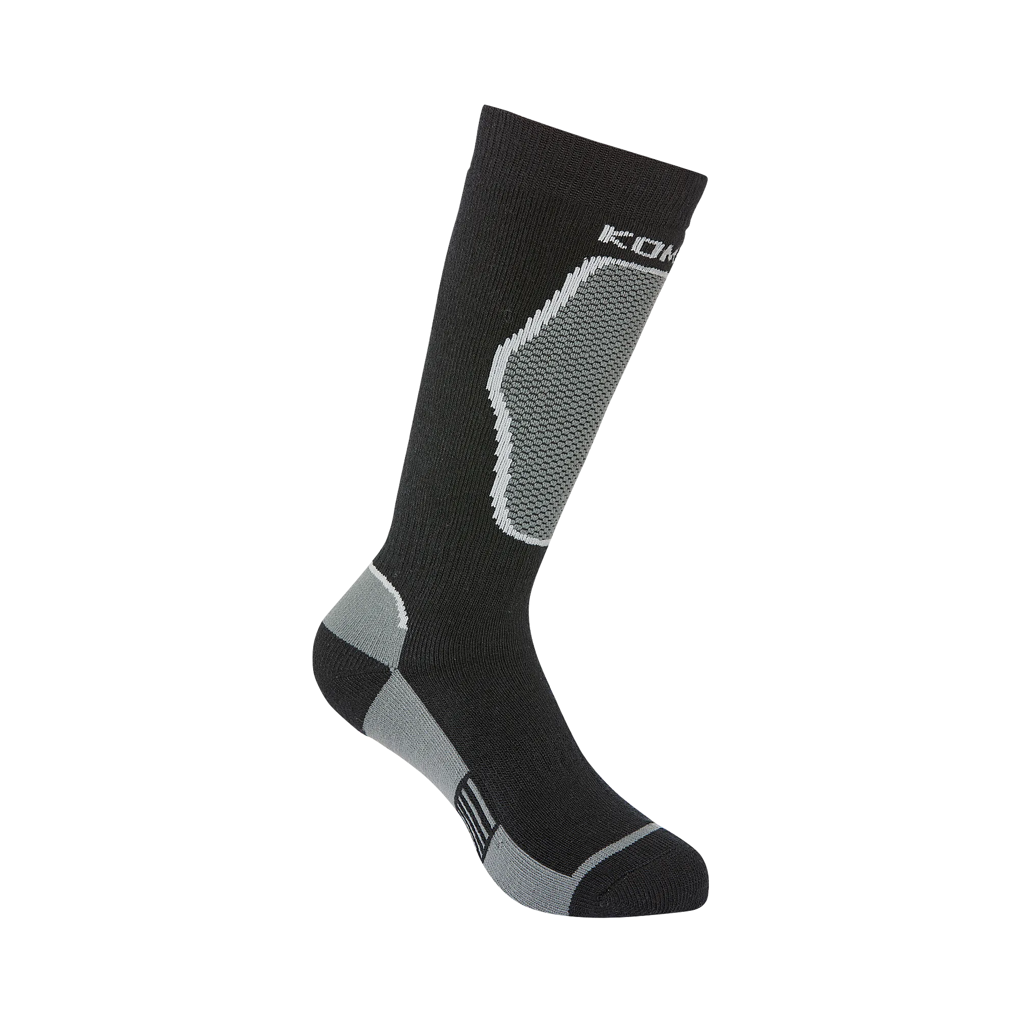 The Brave Midweight Ski Socks - Children