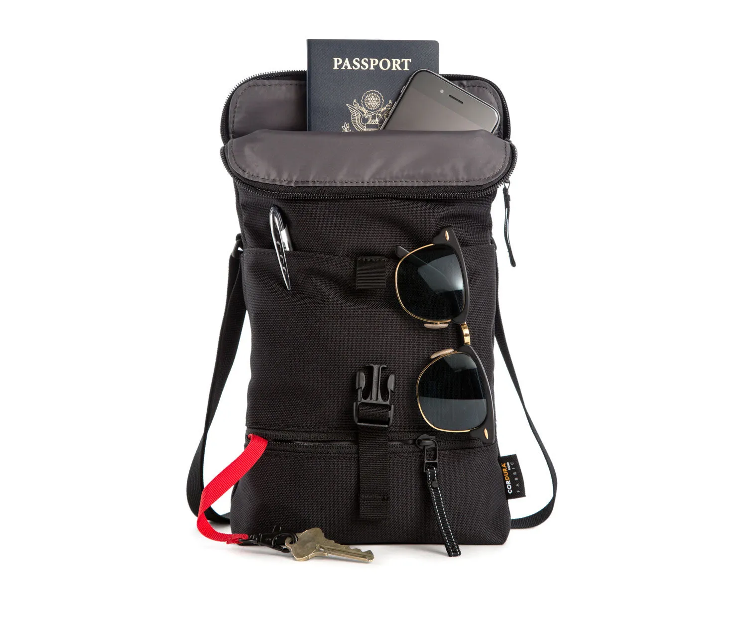 Timbuk2 Prep Crossbody