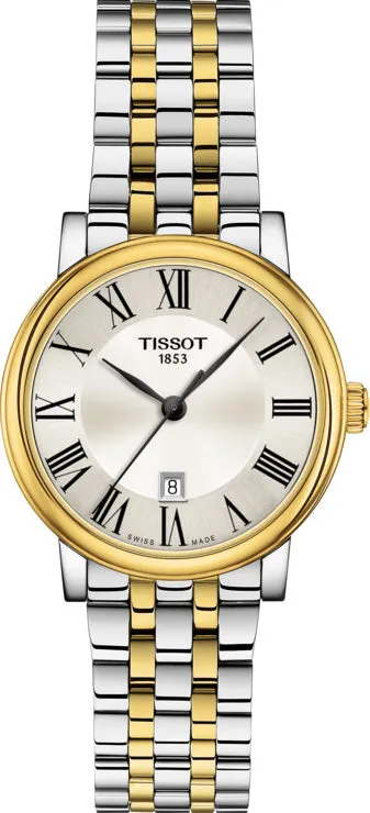 TSO Watch Carson Premium Lady