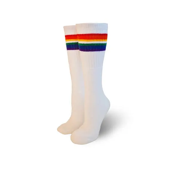 Tube Socks - Love