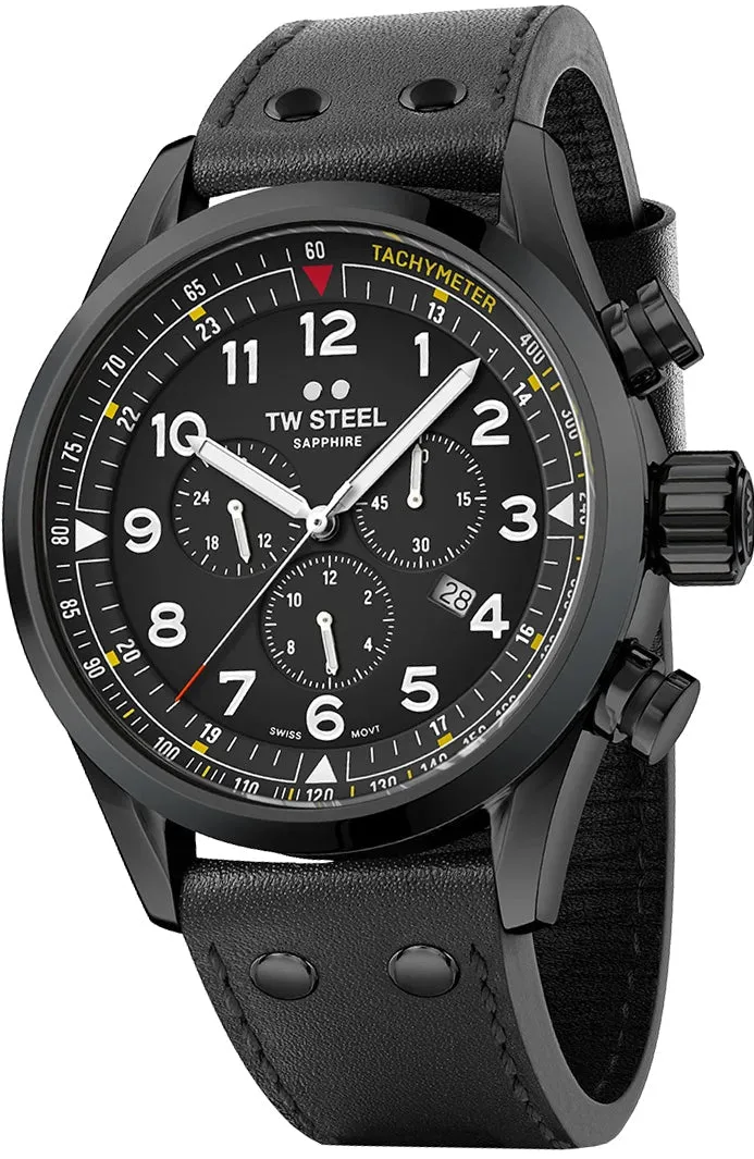 TWS Watch Volante Mens