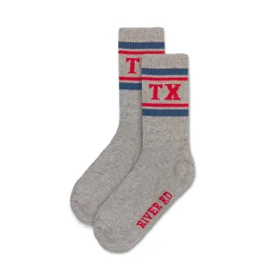 TX Gym Socks