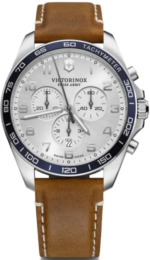 Victorinox Swiss Army Watch Fieldforce Classic Chrono - 241900