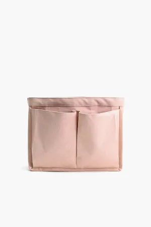 Waterproof Shopper Organizer-Rose