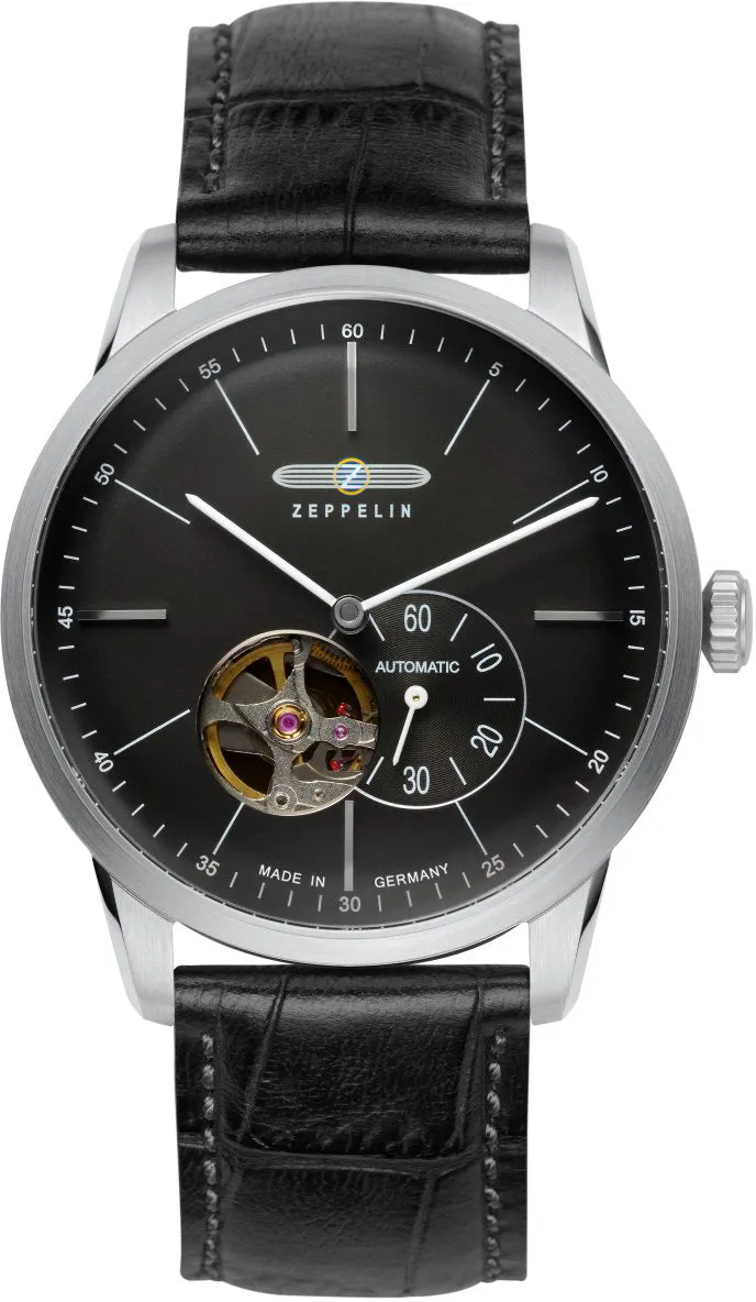 ZEP Watch Flatline Mens