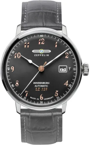 ZEP Watch LZ129 Hindenburg ED. 1 Mens