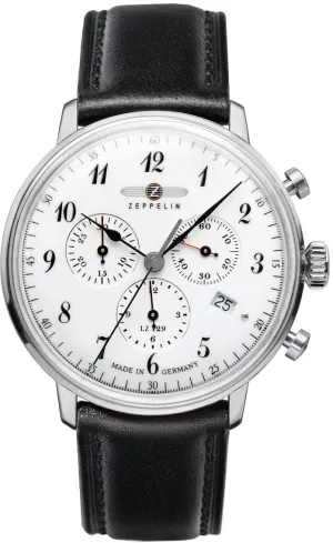 ZEP Watch LZ129 Hindenburg ED. 1 Mens