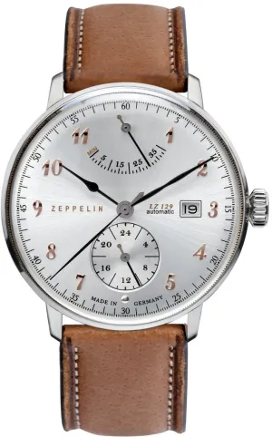 ZEP Watch LZ129 Hindenburg ED. 1 Mens