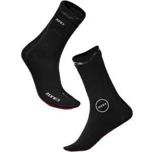 Zone3 - Neoprene Heat Tech Warmth Swim Socks